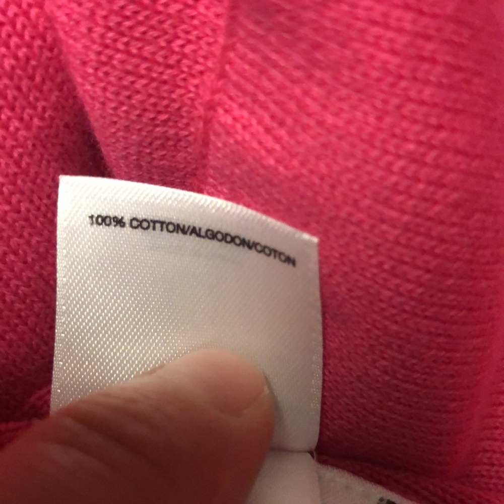 Brand 🆕💖💖💖PAPPAGALLO crewneck pullover sweater - Picture 4 of 9
